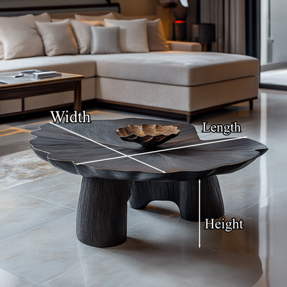 Modern Coffee Table
