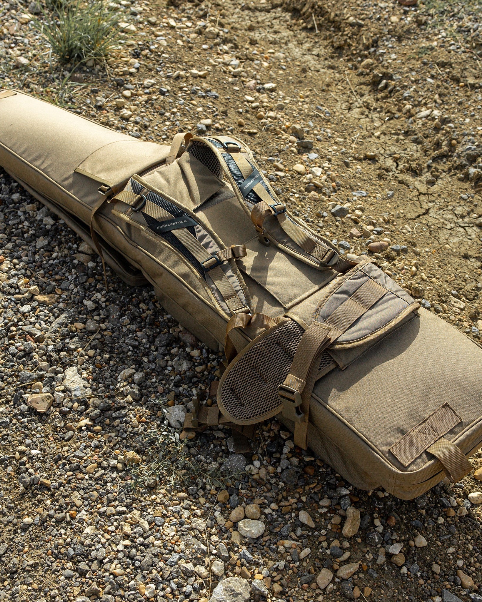 Sniper Sled Drag Bag 57" - OUTLET