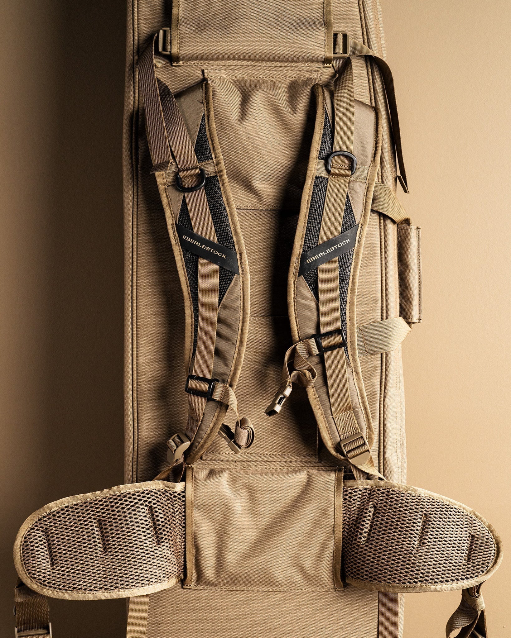 Sniper Sled Drag Bag 52"