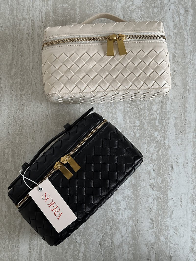 Tara Woven bag