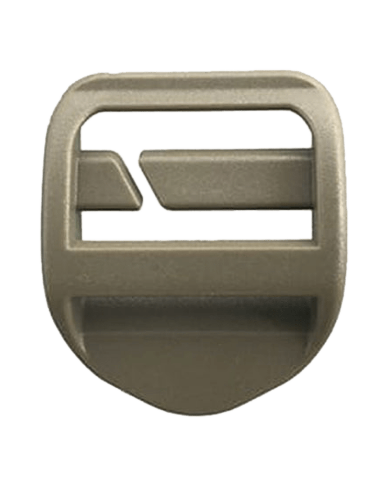 Spare Buckle - Field Repair 25mm Ladder Lock