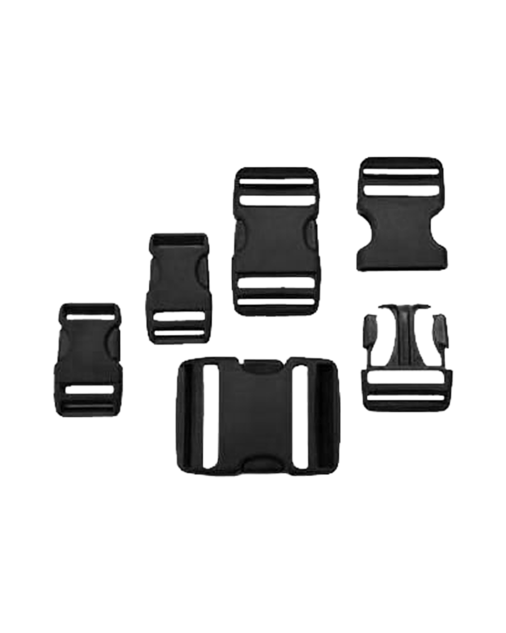 Spare Buckle Kit