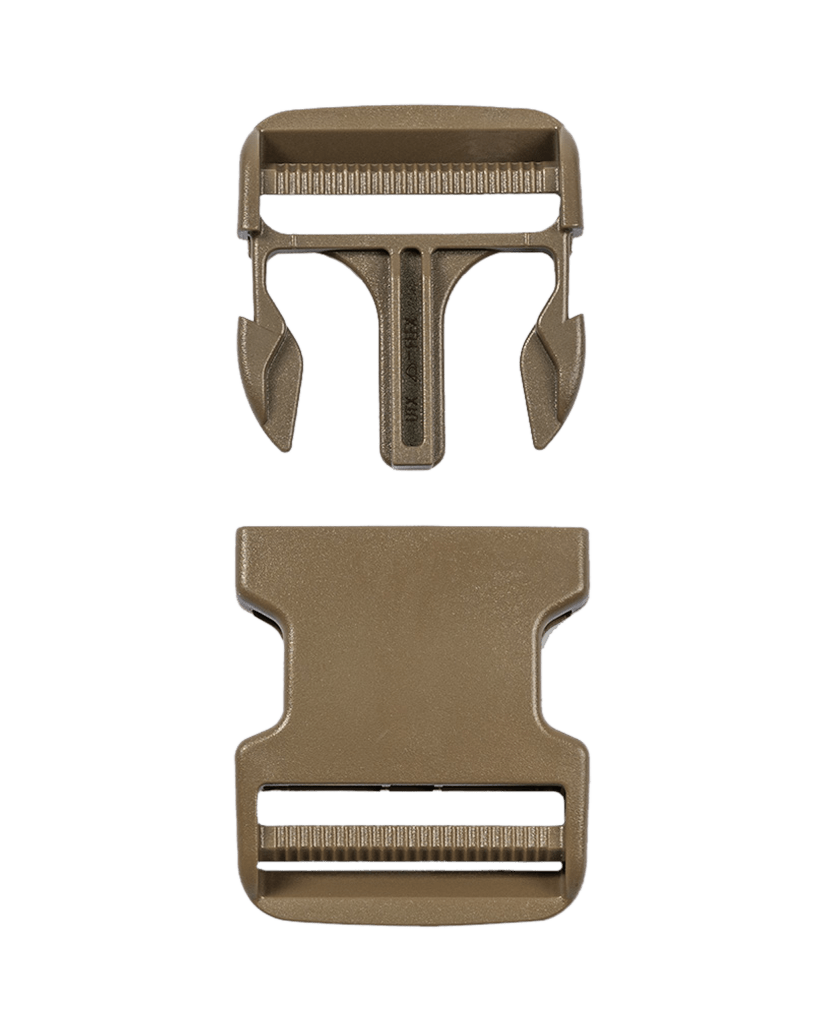 Spare Buckles