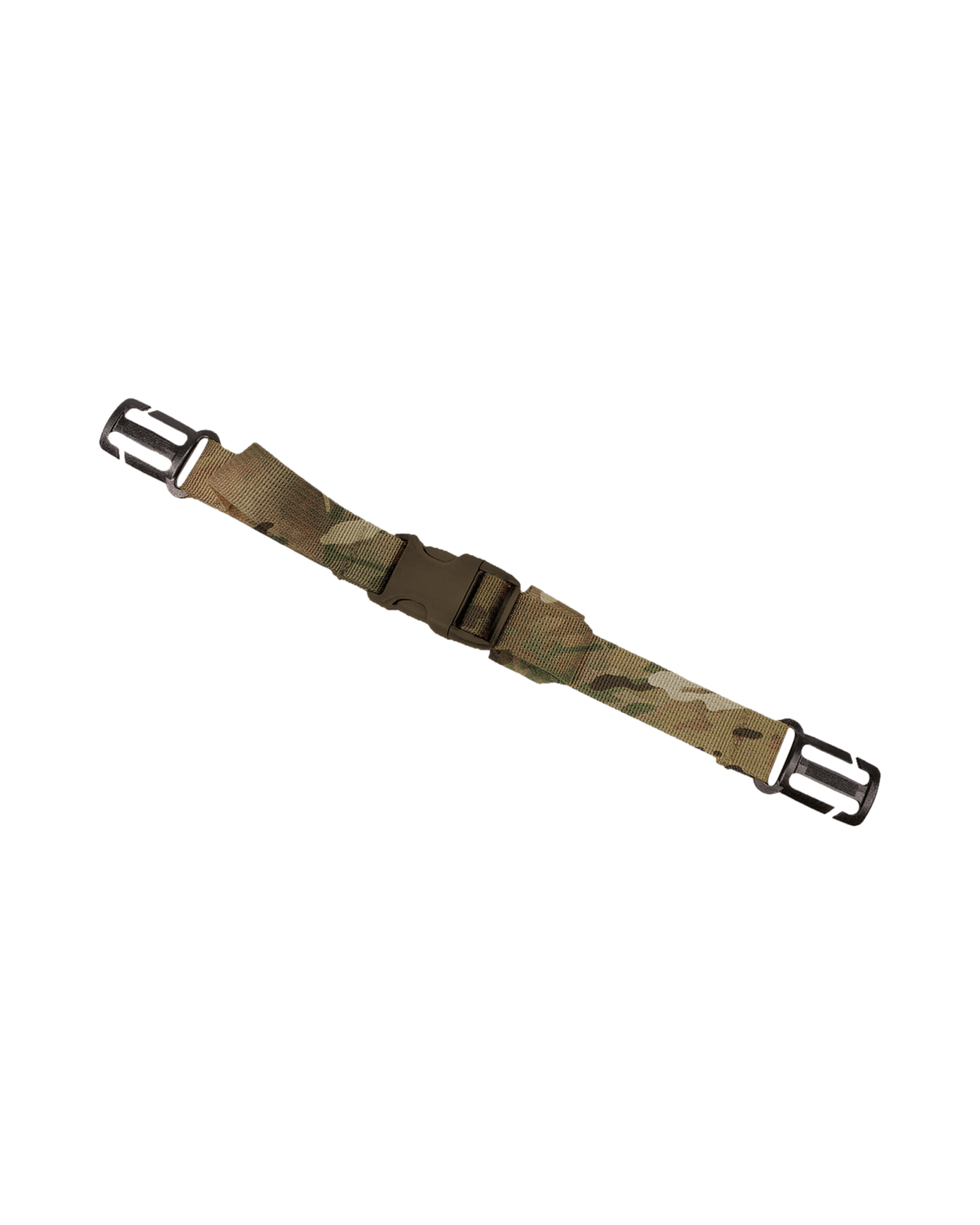 Sternum Strap Replacement Assembly