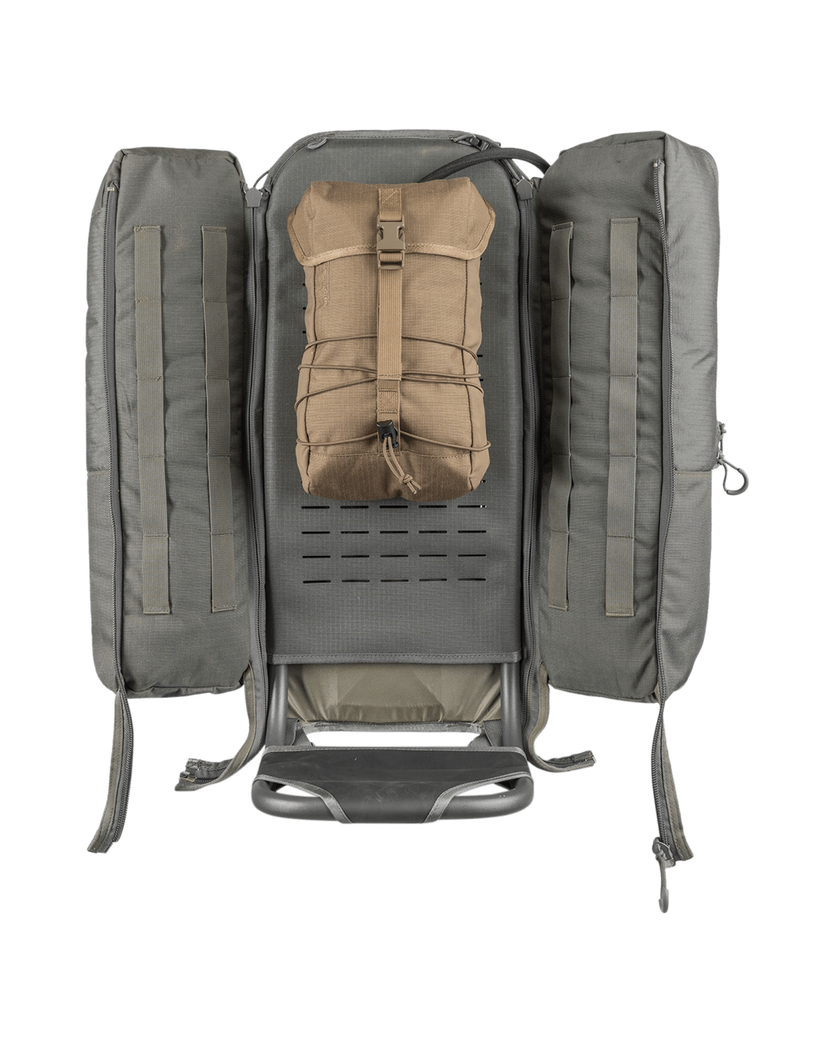 Sustainment Pouch