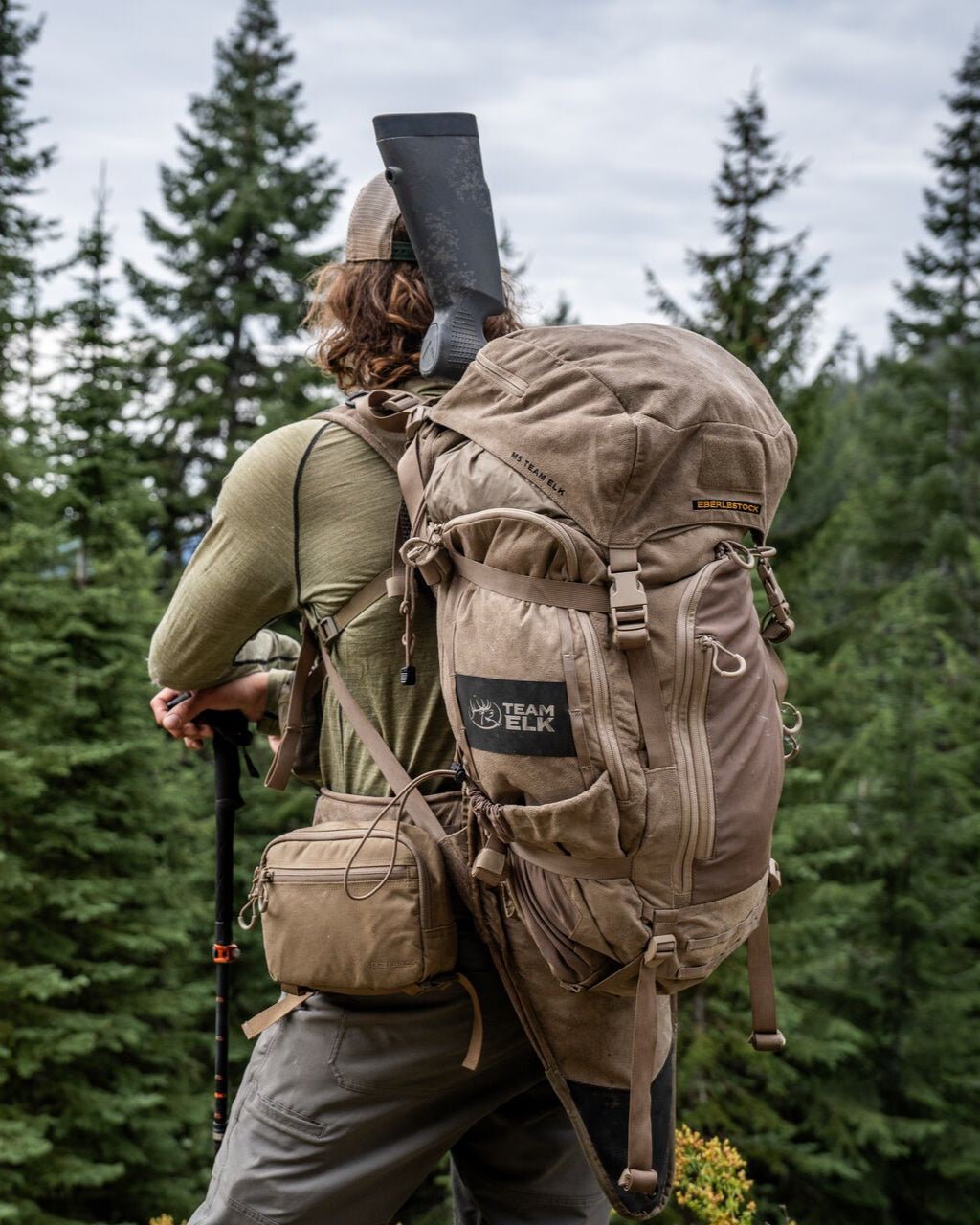 Team Elk