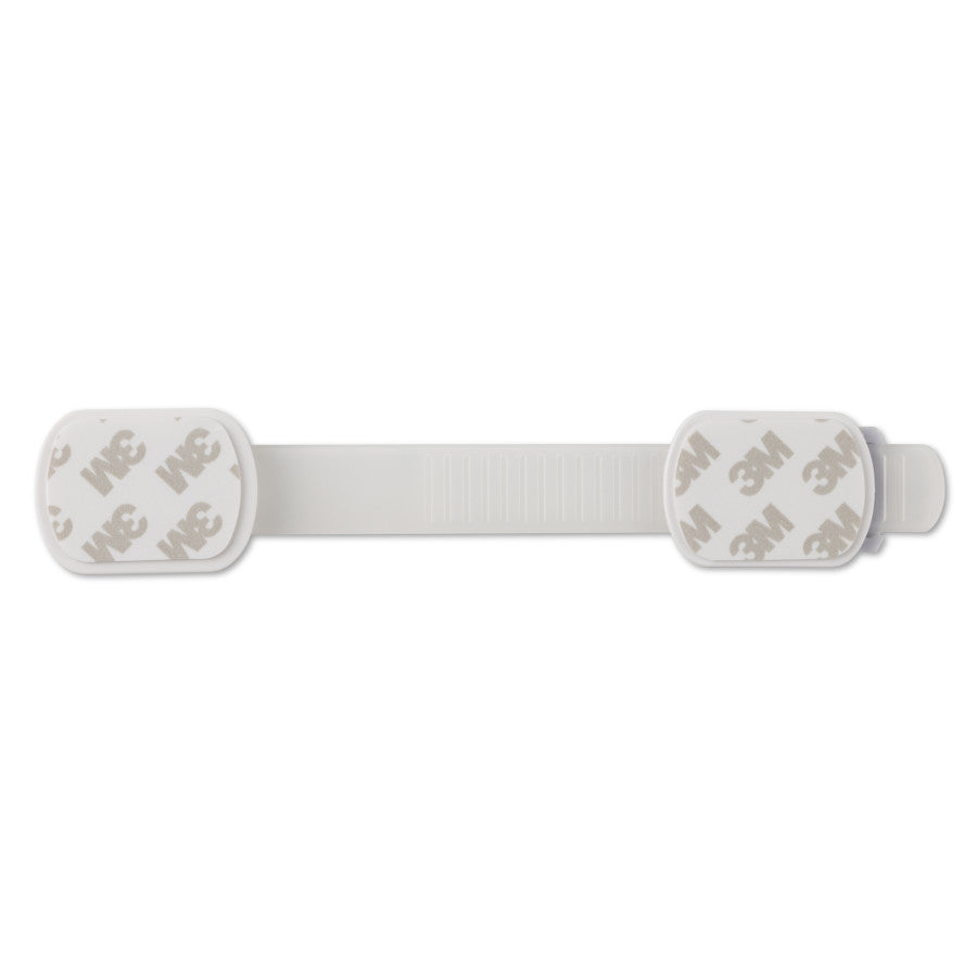 Multi-Purpose Strap Latch Support