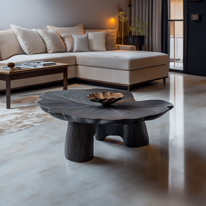 Modern Coffee Table