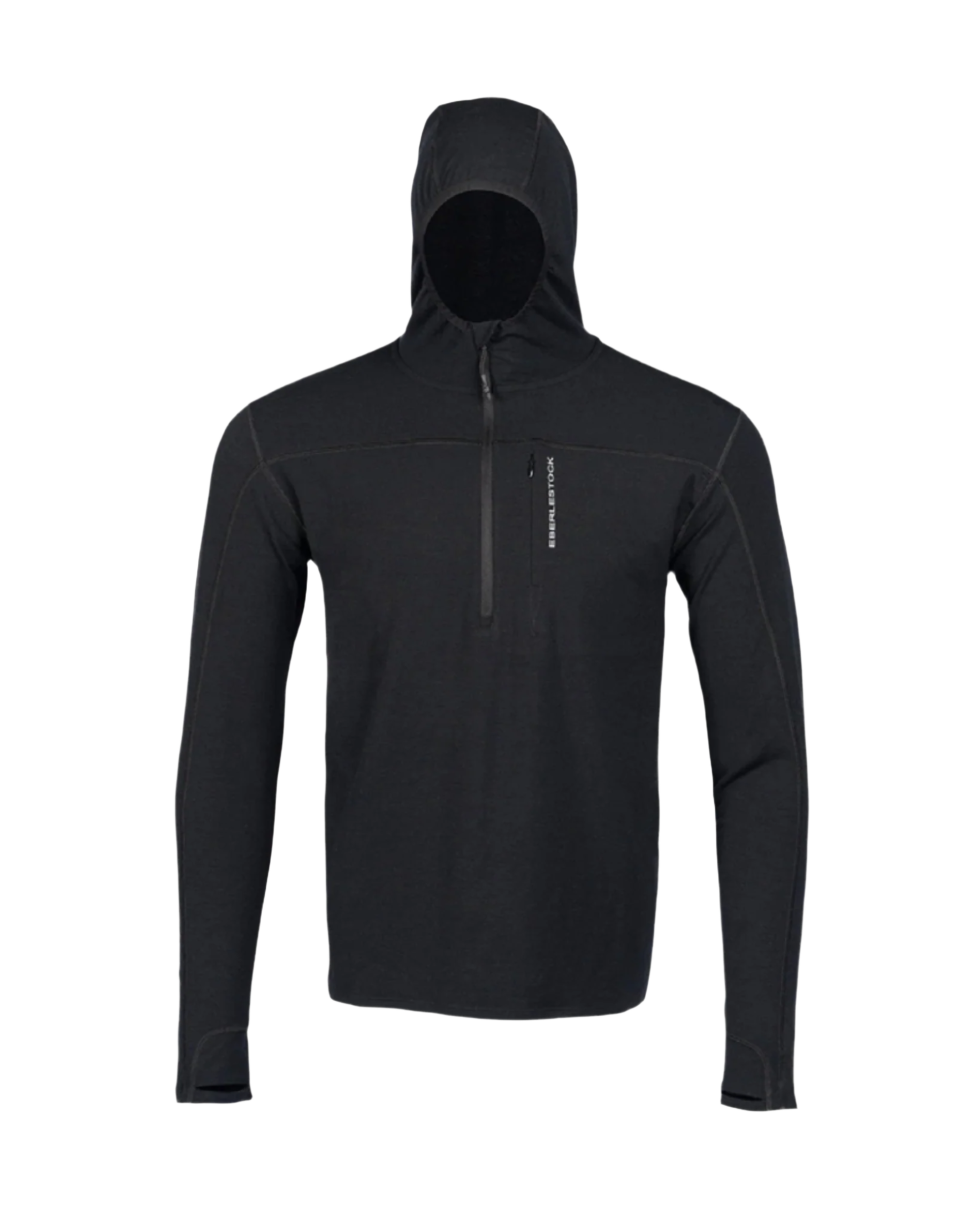 Lochsa 300 Merino Zip Hoody